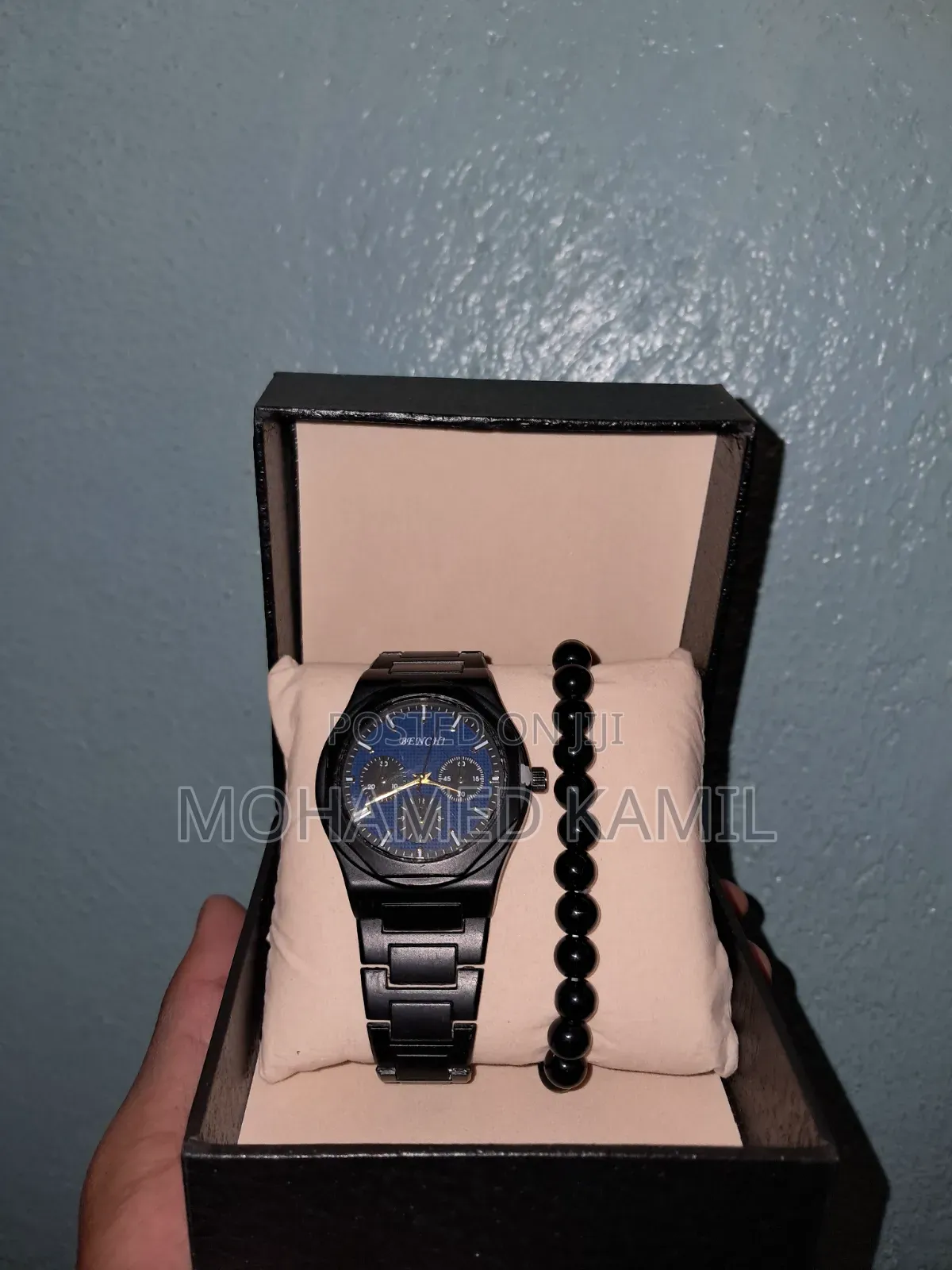 Hand Watch