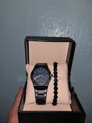 Hand Watch