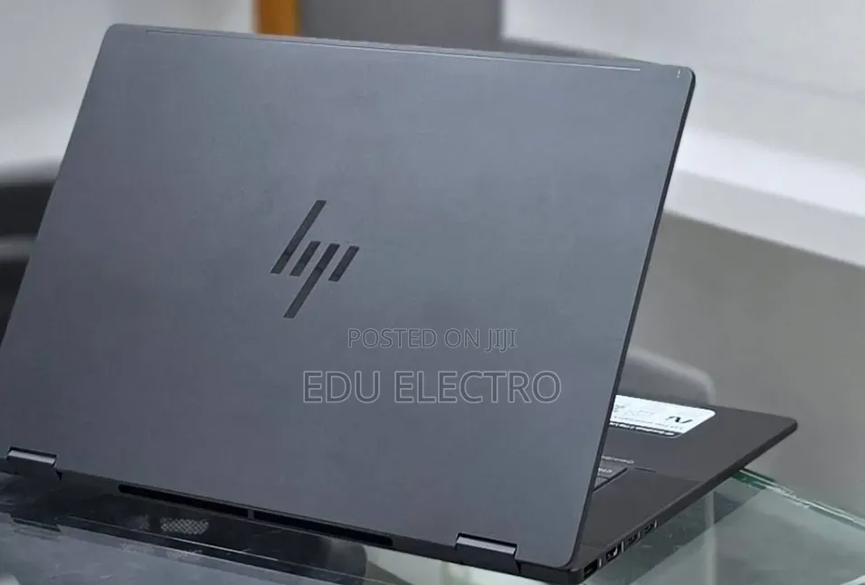 New Laptop HP OmniBook X Flip 16" 16GB Intel Core Ultra 7 SSD 1T
