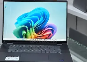 New Laptop HP OmniBook X Flip 16" 16GB Intel Core Ultra 7 SSD 1T
