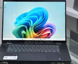 New Laptop HP OmniBook X Flip 16" 16GB Intel Core Ultra 7 SSD 1T