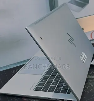 New Laptop HP EliteBook 840 G9 16GB Intel Core i7 SSD 512GB
