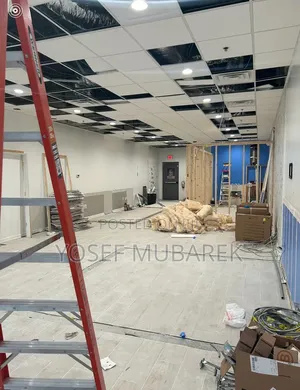 PVC Ceiling – ዘመናዊ ጣሪያ ለዘመናዊ ቤት