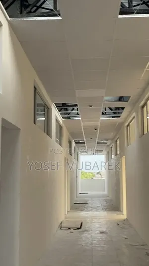 PVC Ceiling – ዘመናዊ ጣሪያ ለዘመናዊ ቤት