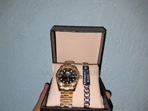 Rolex Watch