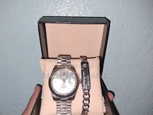 Rolex Watch