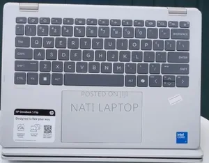 New Laptop HP OmniBook Ultra Flip 14" 16GB Intel Core 7 SSD 512GB