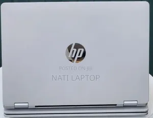 New Laptop HP OmniBook Ultra Flip 14" 16GB Intel Core 7 SSD 512GB