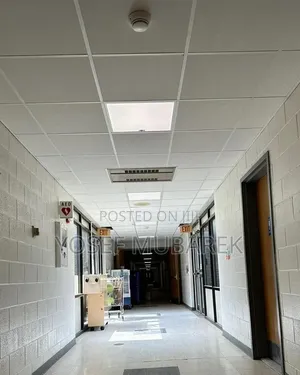 አዲስ PVC Ceiling – ቆንጆ ጣሪያ በምርጥ ጥራት