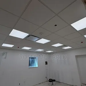 አዲስ PVC Ceiling – ቆንጆ ጣሪያ በምርጥ ጥራት