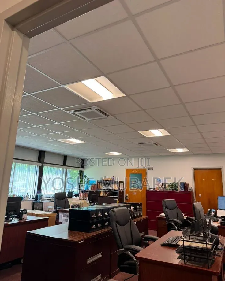 አዲስ PVC Ceiling – ቆንጆ ጣሪያ በምርጥ ጥራት