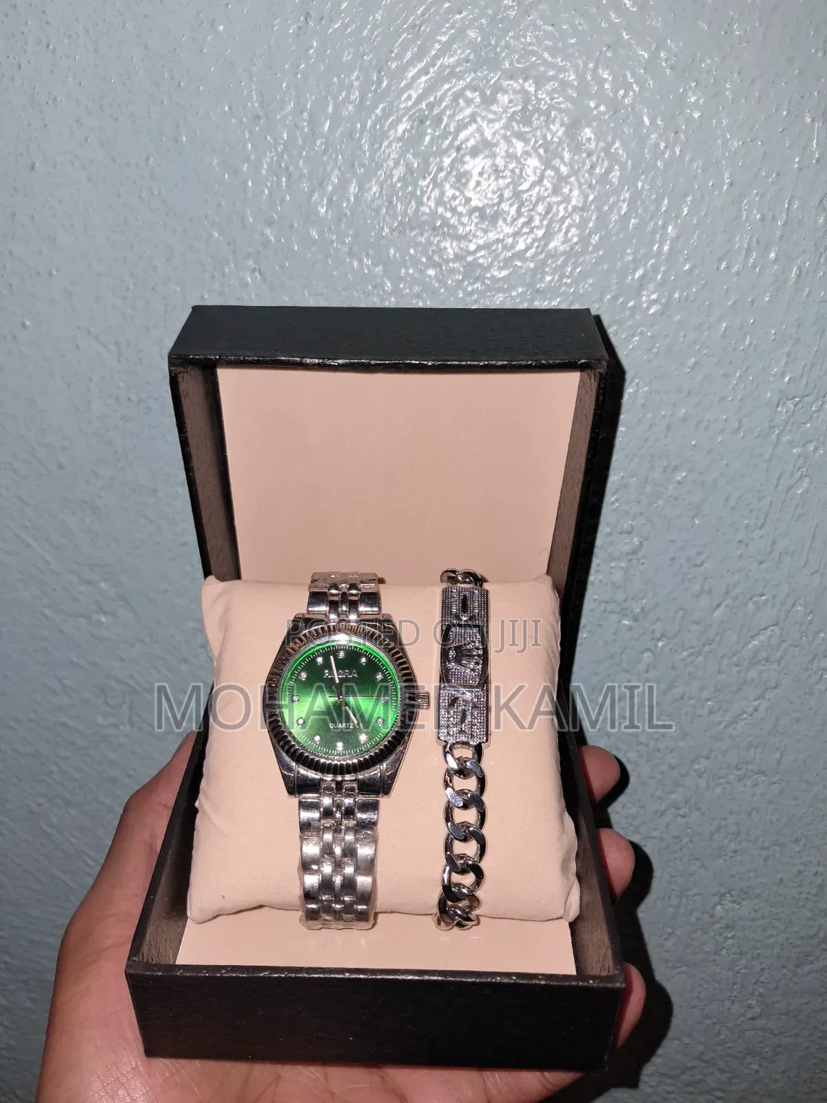 Hand Watch