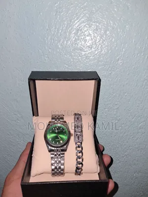Hand Watch