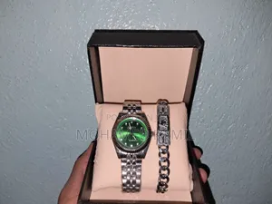 Hand Watch