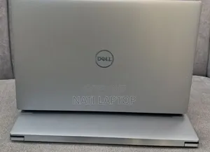 New Laptop Dell Precision 5560 16GB Intel Core i7 SSD 512GB