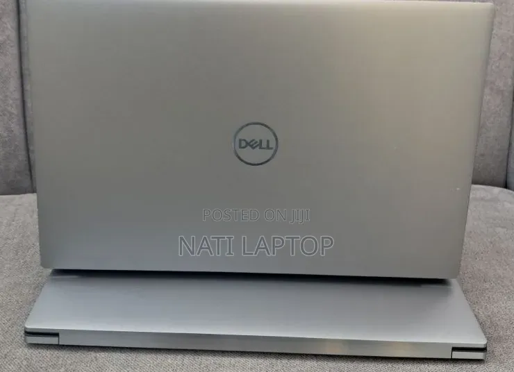 New Laptop Dell Precision 5560 16GB Intel Core i7 SSD 512GB