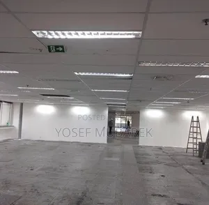 PVC Ceiling – ተመጣጣኝ ዋጋ፣ ከፍተኛ ጥራት