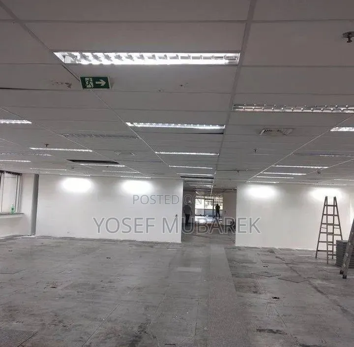 PVC Ceiling – ተመጣጣኝ ዋጋ፣ ከፍተኛ ጥራት