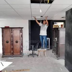 PVC Ceiling – ተመጣጣኝ ዋጋ፣ ከፍተኛ ጥራት