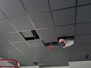 የዘመኑ PVC Ceiling አሁን በምርጥ ዋጋ