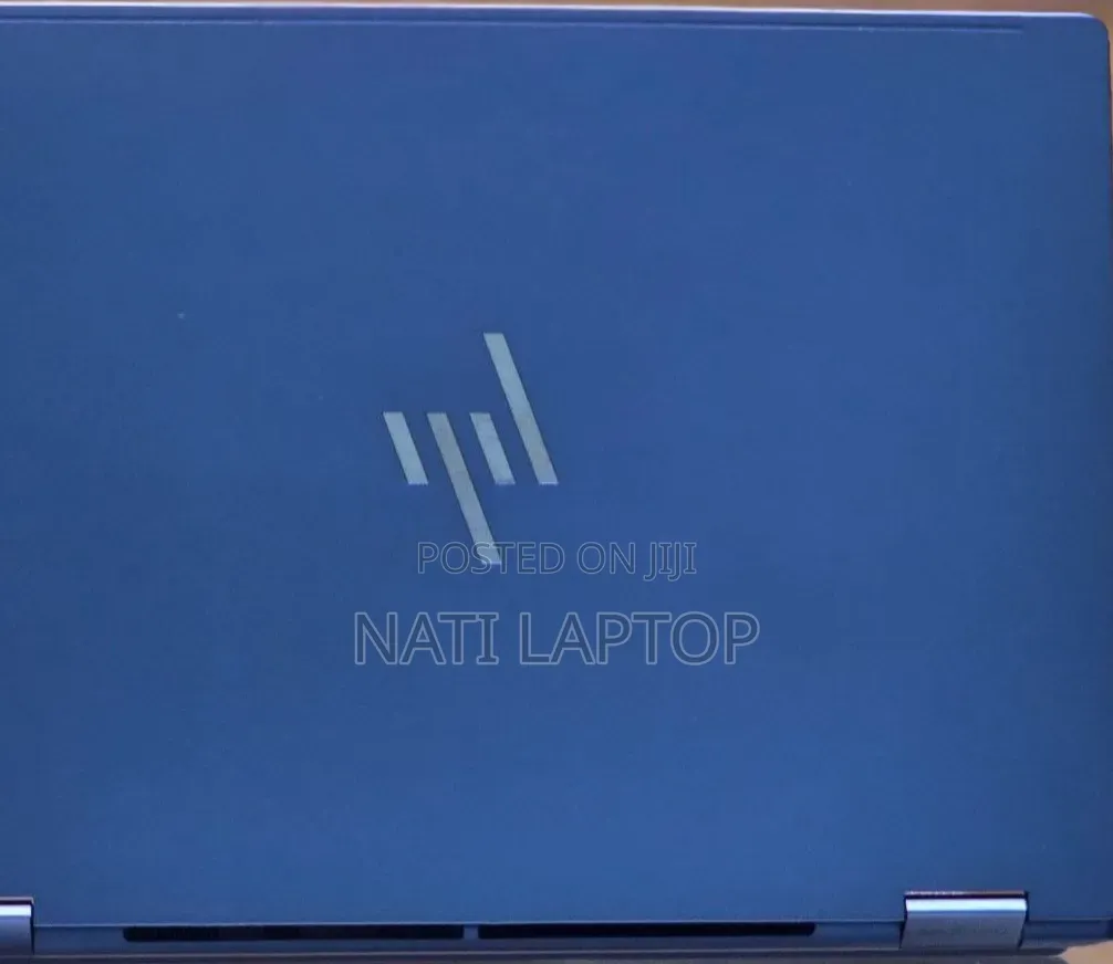 New Laptop HP OmniBook Ultra Flip 14" 16GB Intel Core Ultra 7 SSD 1T