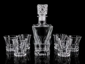 Whisky Glass