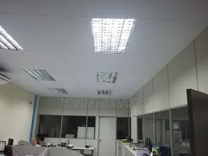 ጣሪያዎን ያድሱ – PVC Ceiling ይምረጡ!