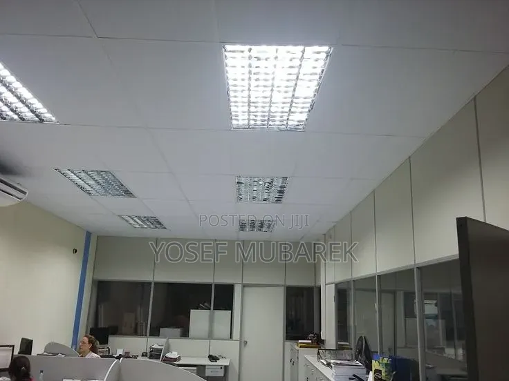 ጣሪያዎን ያድሱ – PVC Ceiling ይምረጡ!