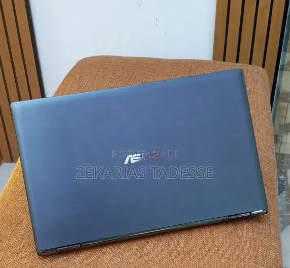 New Laptop Asus VivoBook 15 X505BA 16GB Intel Core i7 SSD 256GB