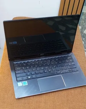 New Laptop Asus VivoBook 15 X505BA 16GB Intel Core i7 SSD 256GB