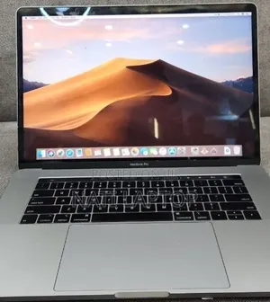 New Laptop Apple MacBook Pro 2019 32GB Intel Core i9 SSD 1T