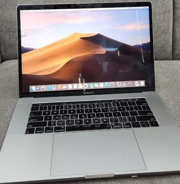 New Laptop Apple MacBook Pro 2019 32GB Intel Core i9 SSD 1T