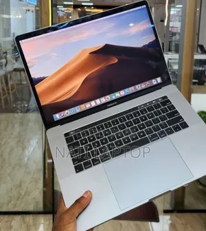 New Laptop Apple MacBook Pro 2019 32GB Intel Core i9 SSD 1T