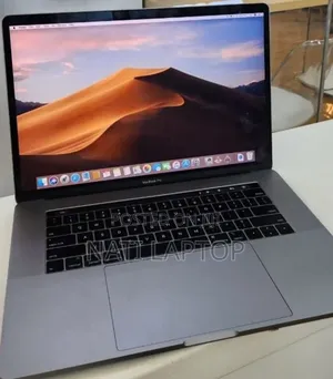 New Laptop Apple MacBook Pro 2019 32GB Intel Core i9 SSD 1T