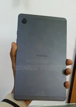 New Samsung Galaxy Tab A9 64 GB Silver