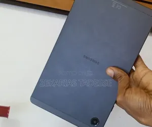 New Samsung Galaxy Tab A9 64 GB Silver