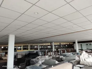 ቤትዎን ያሳምሩ በPremium PVC Ceiling