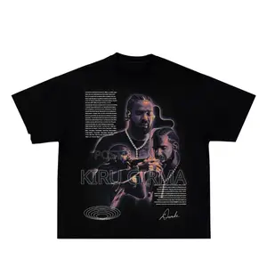 High Quality Custom T-Shirts