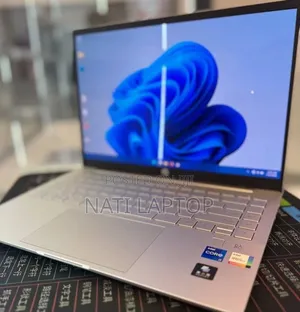 New Laptop HP Pavilion 14 16GB Intel Core i7 SSD 1T