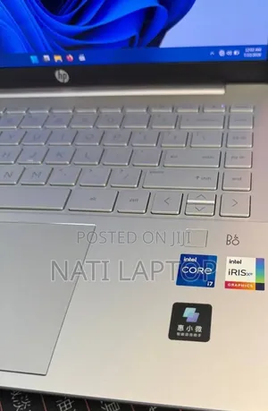 New Laptop HP Pavilion 14 16GB Intel Core i7 SSD 1T