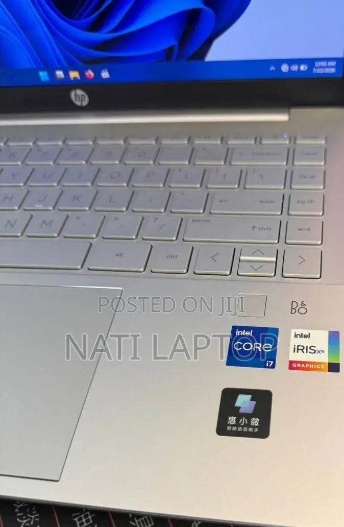 New Laptop HP Pavilion 14 16GB Intel Core i7 SSD 1T