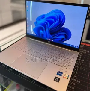 New Laptop HP Pavilion 14 16GB Intel Core i7 SSD 1T