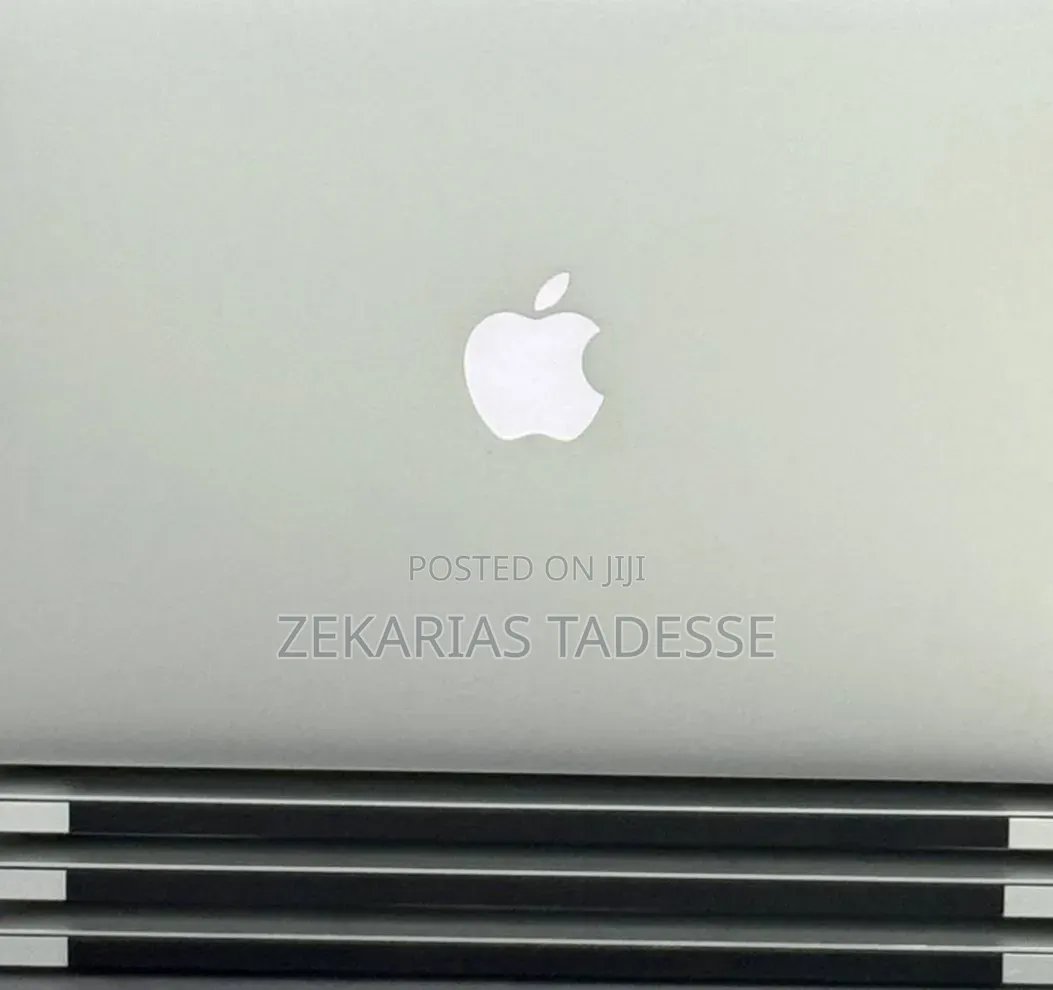 New Laptop Apple MacBook Air 2017 8GB Intel Core i5 SSD 128GB