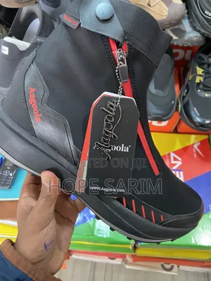 Aagoola-Tex Waterproof Winter Boots