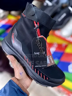 Aagoola-Tex Waterproof Winter Boots