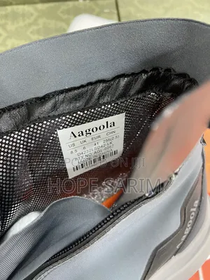 Aagoola-Tex Waterproof Winter Boots