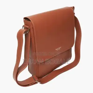 Adelphi Designer Medium Crossbody Bag