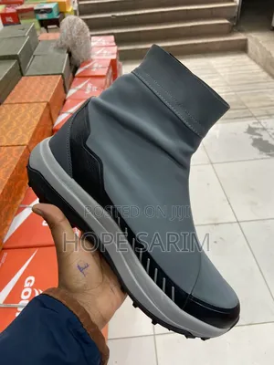 Aagoola-Tex Waterproof Winter Boots - Multi Color