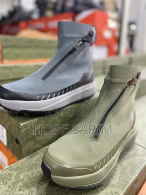 Aagoola-Tex Waterproof Winter Boots - Multi Color