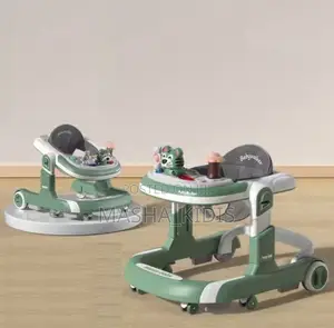 Baby Worker